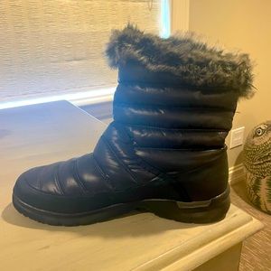 North face thermoball boots